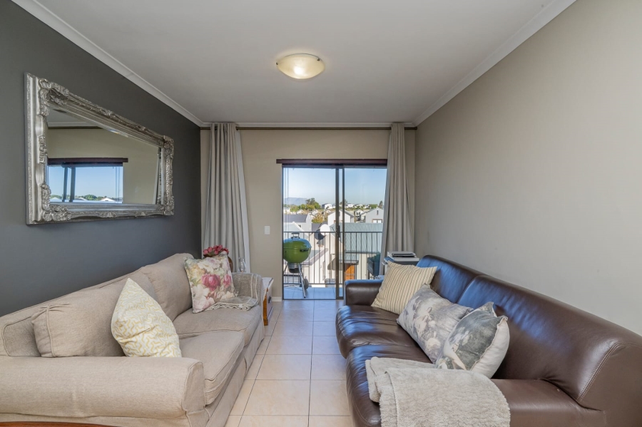 2 Bedroom Property for Sale in Brackenfell South Western Cape